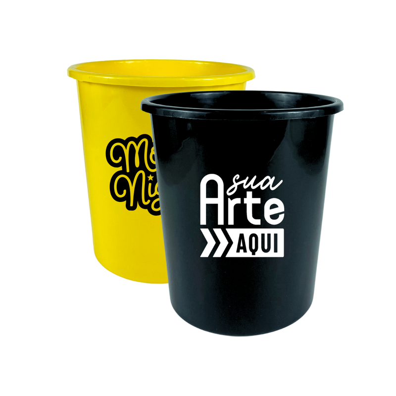 balde pipoca pp personalizado 2 8 litros