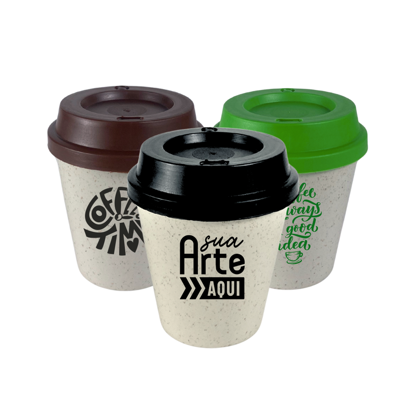copo cafe madeira personalizado 300ml